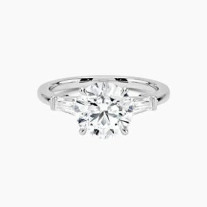 Nyx Three Stone Round