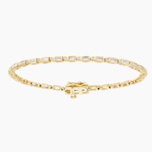 Symphony Tennis Diamond Bracelet