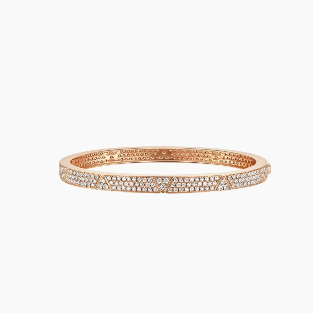 Starry Night Diamond Bracelet