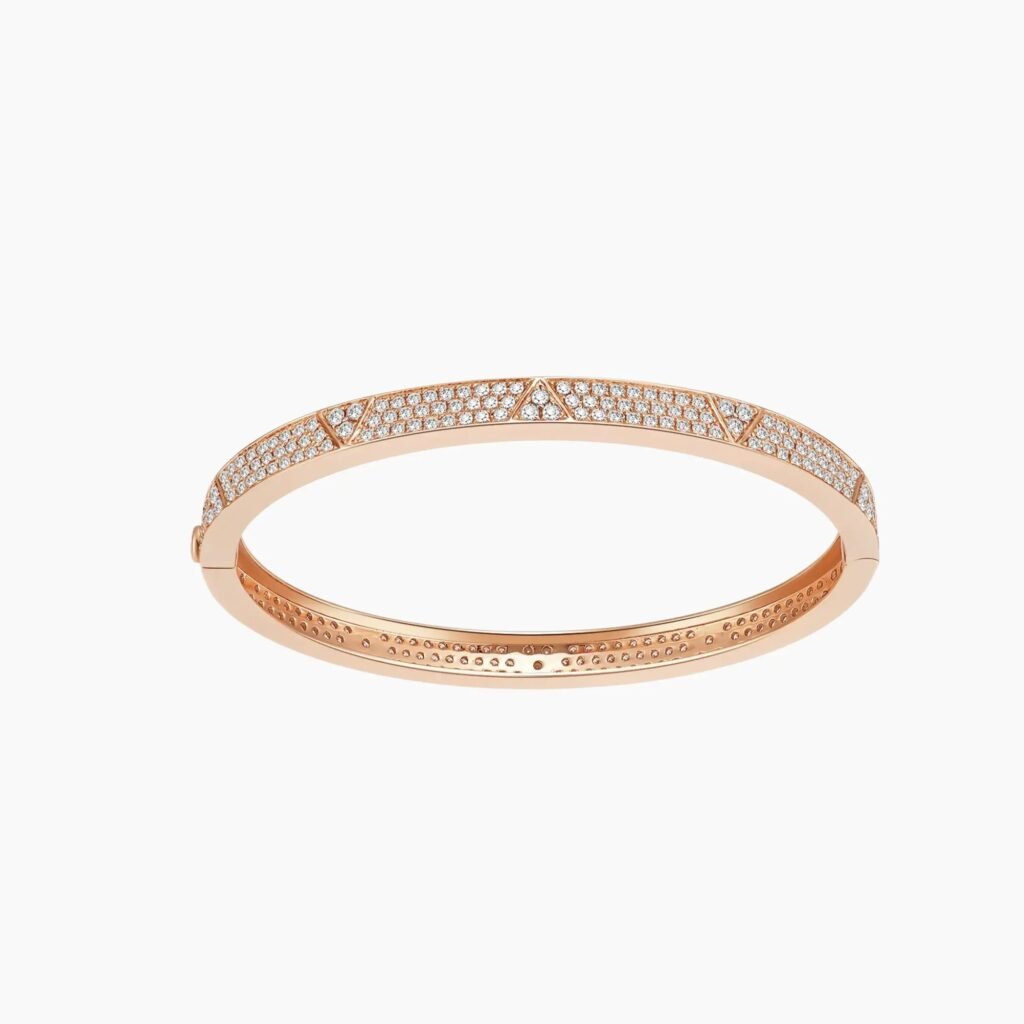 Starry Night Diamond Bracelet
