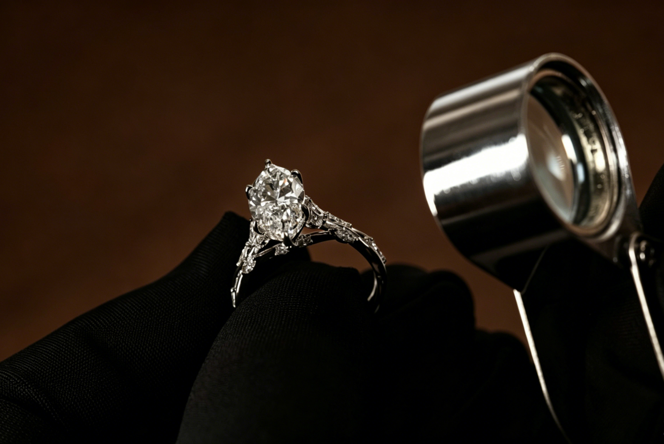 Engagement Ring Guide