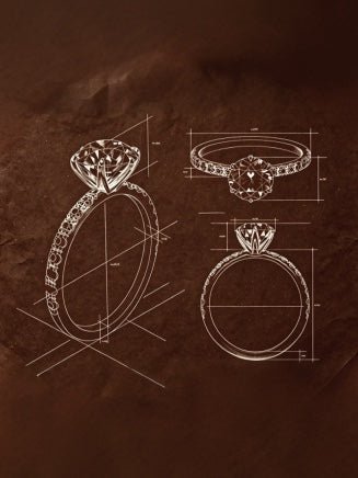 Custom Rings