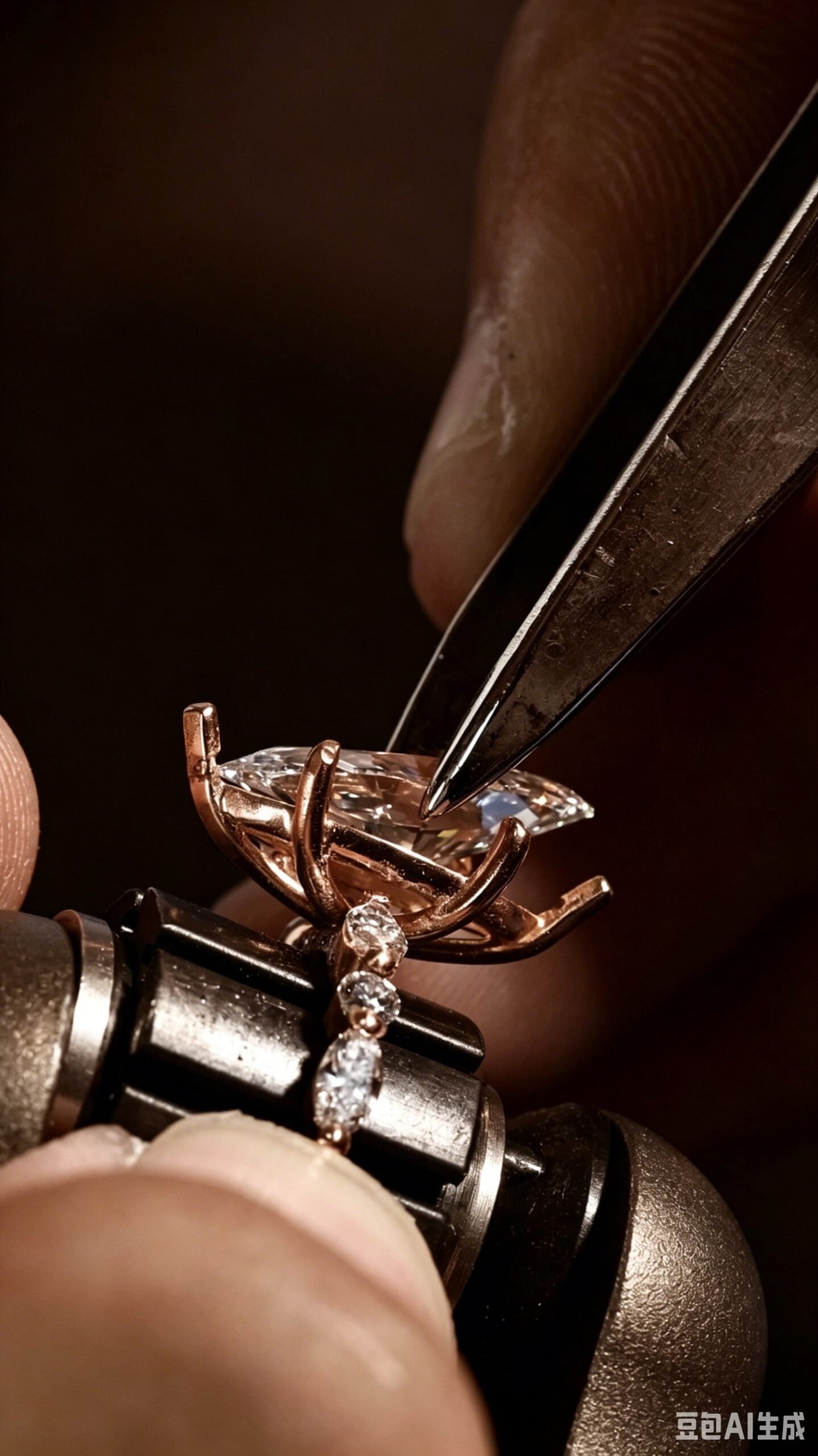 Your Ring Crafting Film